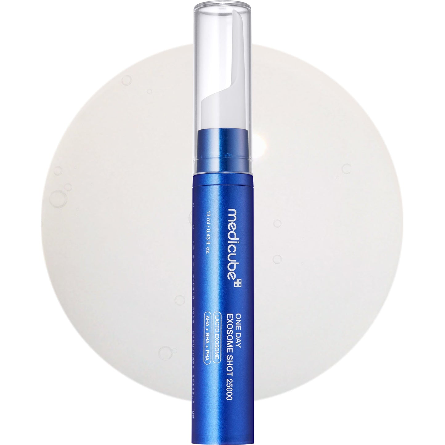 🔥🔥Zero Exosome Shot🔥🔥