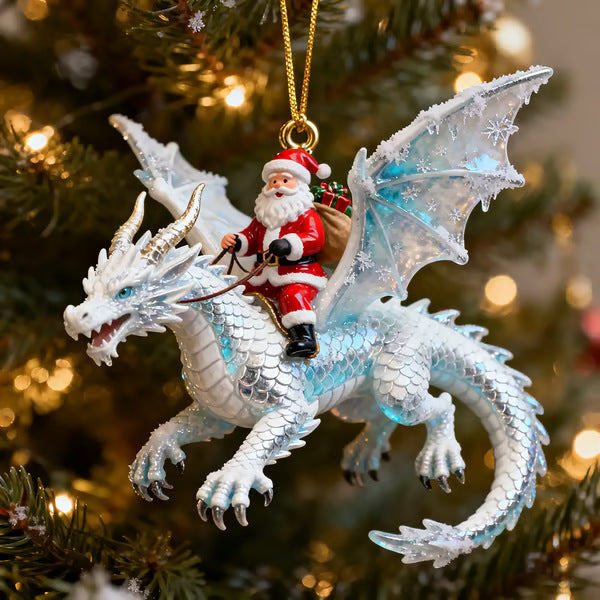 Christmas Octopus Ornament Collection – Deep Sea Holiday Magic