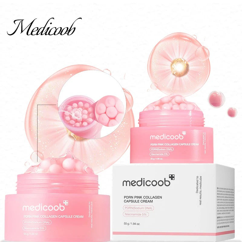 🔥🔥🔥Final 2 hours 60% OFF:🌸Mix & Match Boba Cream Set