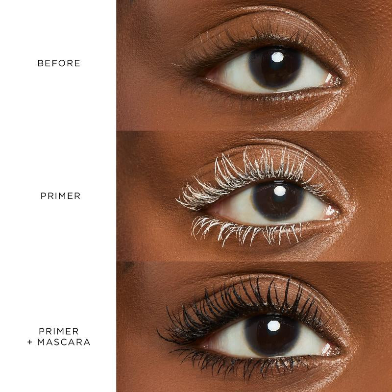 🔥🔥🔥Limited-Time Promotion: 23% Off：tarte tartelette tubing lash primer,lash cocktail - tartelette tubing mascara & primer