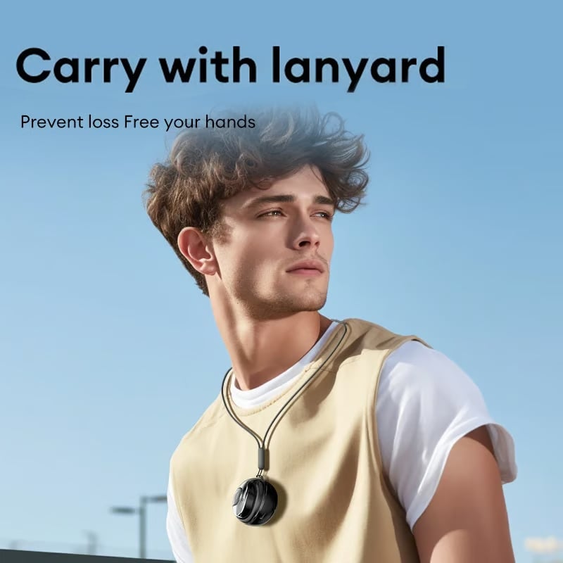 🏆LAST DAY SALE 60% OFF⏰AI Translation T26 Pro MAX Wireless Bluetooth Translation Earbuds - Lefreniy