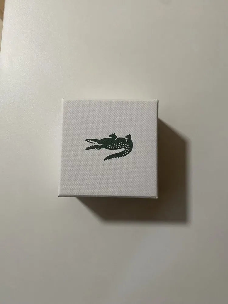 Men’s Luxury Stainless Steel Bracelet – Premium Silver Link Design