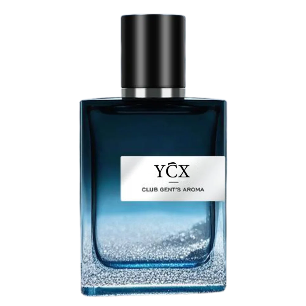 Final 3 Hours: 60%OFF🔥Gentlemen’s Fragrance Set with Marine Perfume & Club Gent’s Aroma