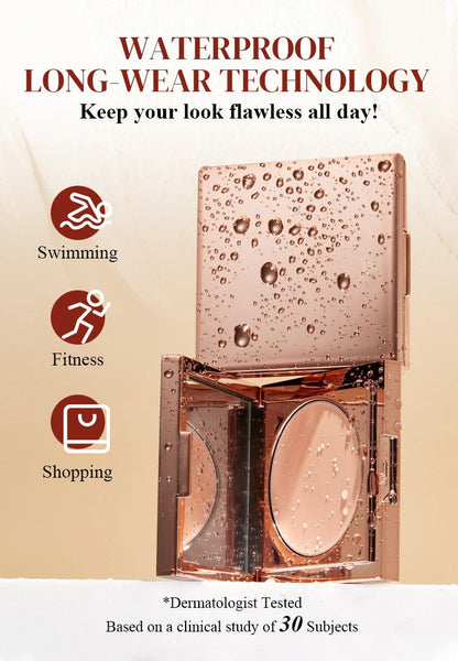 🔥🔥🔥RED CHAMBER Contour, Blush, Eyeshadow, Lipstick - Unleash Feminine Charm and Help You Reclaim the Grace of an 18-Year-Old Girl