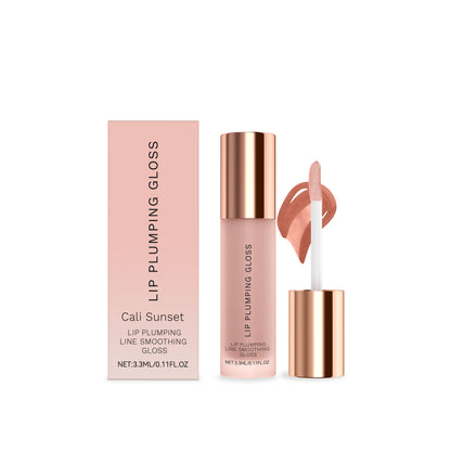 Let go of the constrained beauty and forget about the filling-type lipsticks.