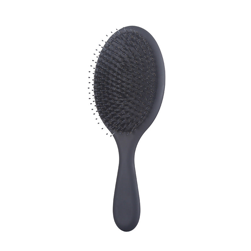 The Viral Hair Brush That Transforms Your Strands - Lefreniy