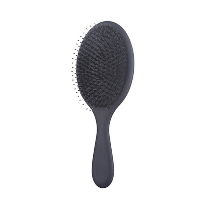 The Viral Hair Brush That Transforms Your Strands - Lefreniy