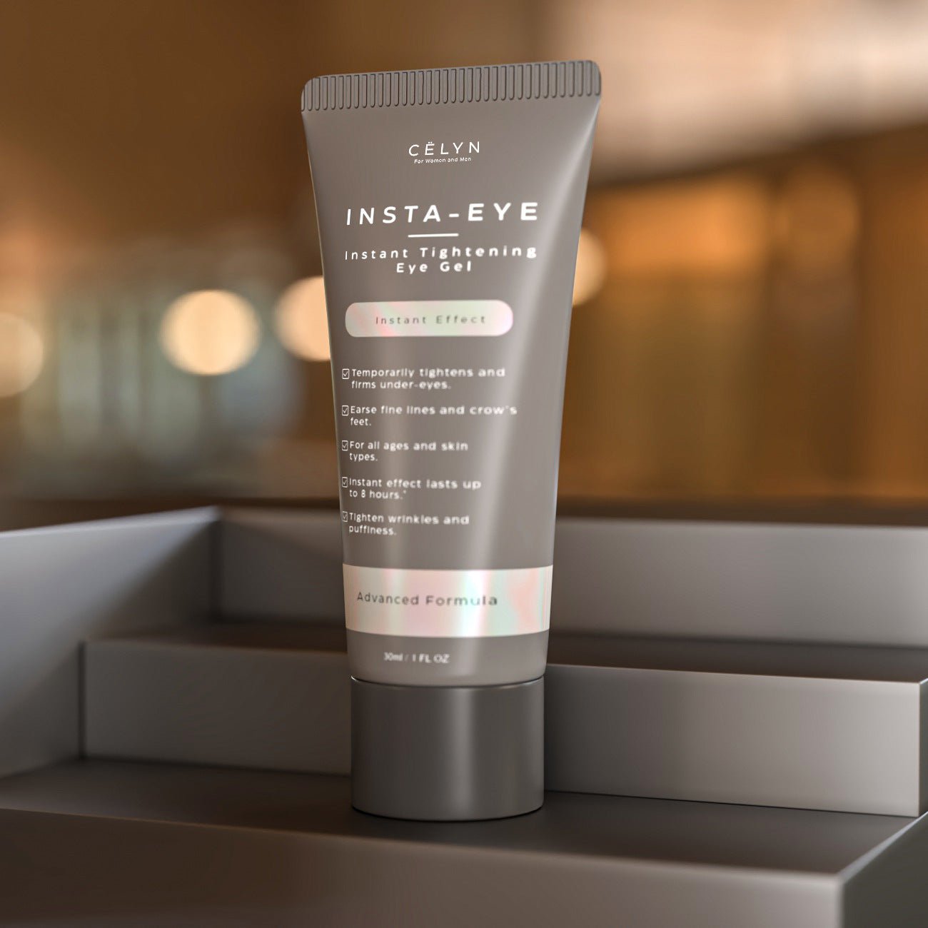 30ml*1(New packaging )