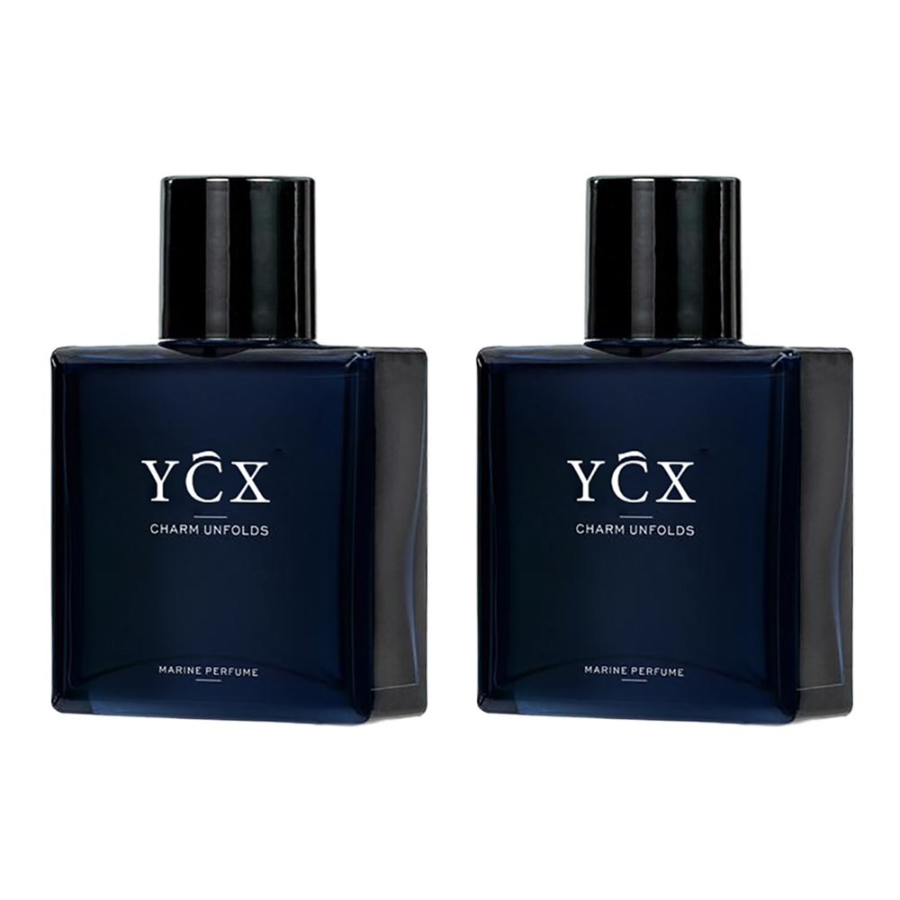 2 bottles Marine Perfume(Free Shopping)