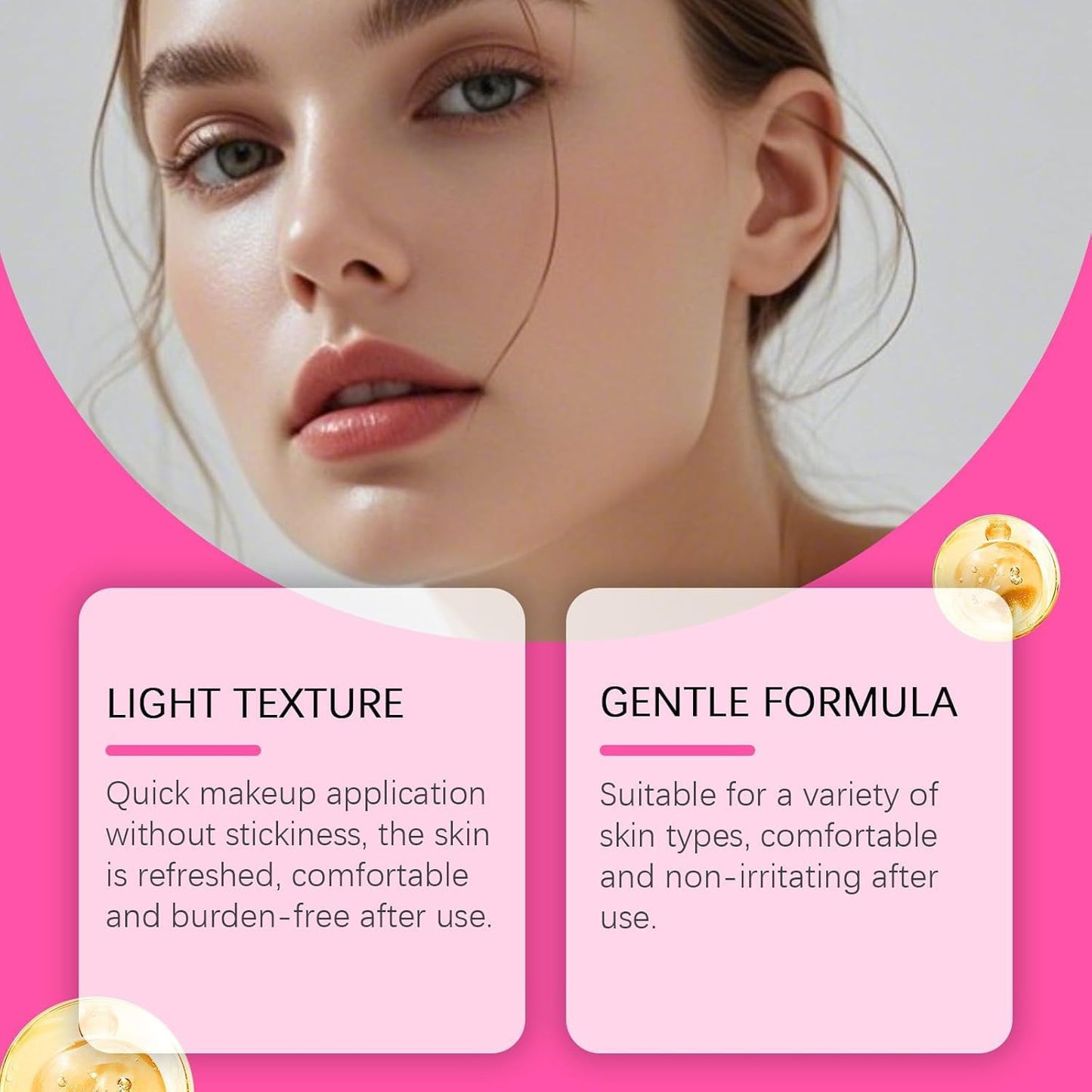 Peptide Bounce Balm Foundation