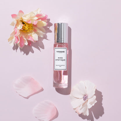 Lunoon's Pheromone Scent Collection