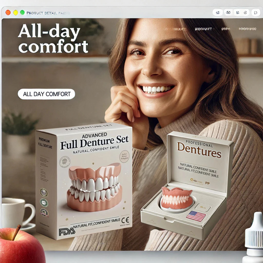 (𝗔𝗳𝗳𝗼𝗿𝗱𝗮𝗯𝗹𝗲 𝗕𝗲𝗮𝘂𝘁𝘆)-𝗔𝗱𝘃𝗮𝗻𝗰𝗲𝗱 𝗖𝘂𝘀𝘁𝗼𝗺𝗶𝘇𝗲𝗱 𝗙𝘂𝗹𝗹 𝗗𝗲𝗻𝘁𝘂𝗿𝗲 𝗦𝗲𝘁