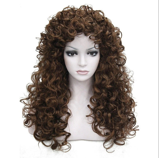 Dutch Pre Braided Deep Wave Stylist Wig Ready To Go Glueless Lace Frontal Wig Pre Styled Pre Everything Wig NovaTopFinds FallFreshness