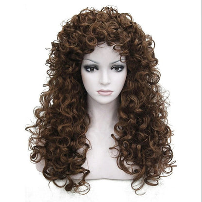 Dutch Pre Braided Deep Wave Stylist Wig Ready To Go Glueless Lace Frontal Wig Pre Styled Pre Everything Wig NovaTopFinds FallFreshness