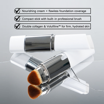 Final 3 hours 75% off:Color-Changing Cover Cream Stick Skincare meets makeup-SKU