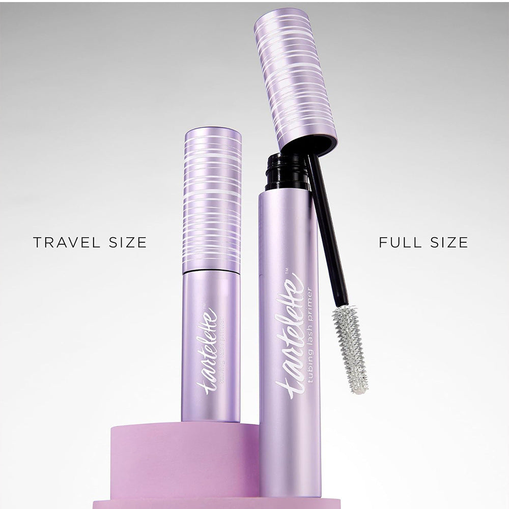 🔥🔥🔥Limited-Time Promotion: 23% Off：tarte tartelette tubing lash primer,lash cocktail - tartelette tubing mascara & primer
