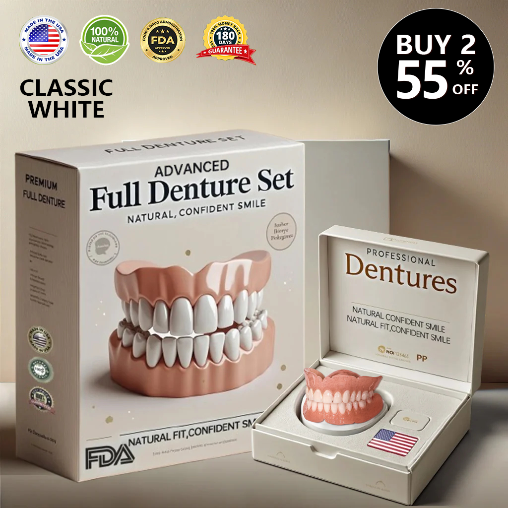 (𝗔𝗳𝗳𝗼𝗿𝗱𝗮𝗯𝗹𝗲 𝗕𝗲𝗮𝘂𝘁𝘆)-𝗔𝗱𝘃𝗮𝗻𝗰𝗲𝗱 𝗖𝘂𝘀𝘁𝗼𝗺𝗶𝘇𝗲𝗱 𝗙𝘂𝗹𝗹 𝗗𝗲𝗻𝘁𝘂𝗿𝗲 𝗦𝗲𝘁