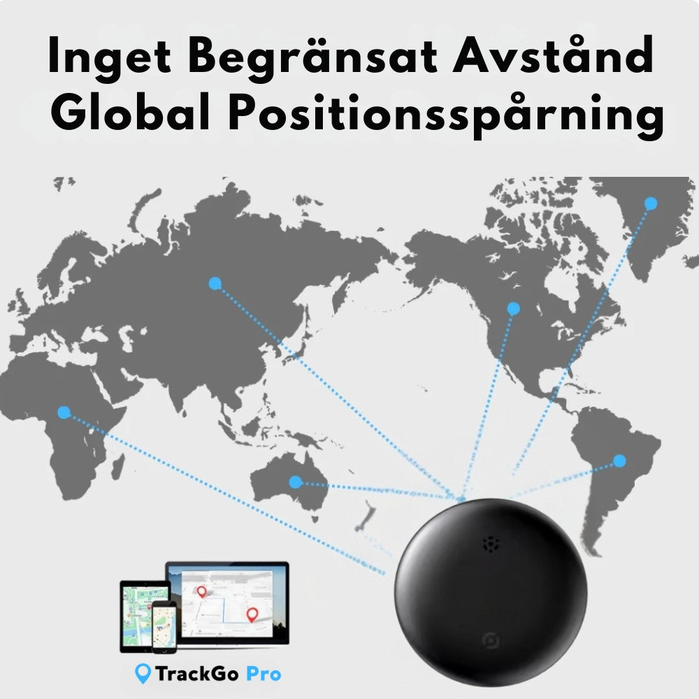 Air Tag - Tracking Device