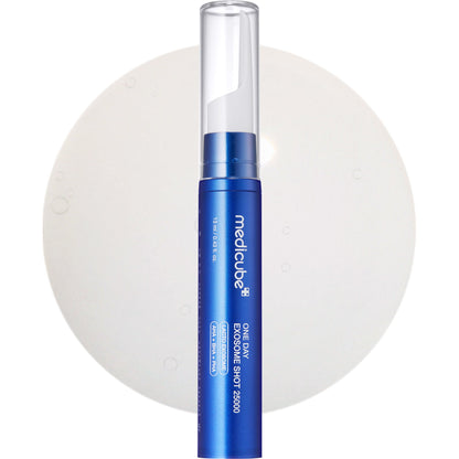 🔥🔥Zero Exosome Shot🔥🔥