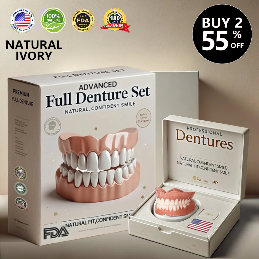 (𝗔𝗳𝗳𝗼𝗿𝗱𝗮𝗯𝗹𝗲 𝗕𝗲𝗮𝘂𝘁𝘆)-𝗔𝗱𝘃𝗮𝗻𝗰𝗲𝗱 𝗖𝘂𝘀𝘁𝗼𝗺𝗶𝘇𝗲𝗱 𝗙𝘂𝗹𝗹 𝗗𝗲𝗻𝘁𝘂𝗿𝗲 𝗦𝗲𝘁