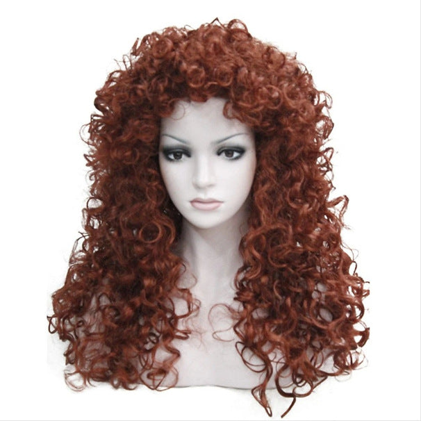 Dutch Pre Braided Deep Wave Stylist Wig Ready To Go Glueless Lace Frontal Wig Pre Styled Pre Everything Wig NovaTopFinds FallFreshness