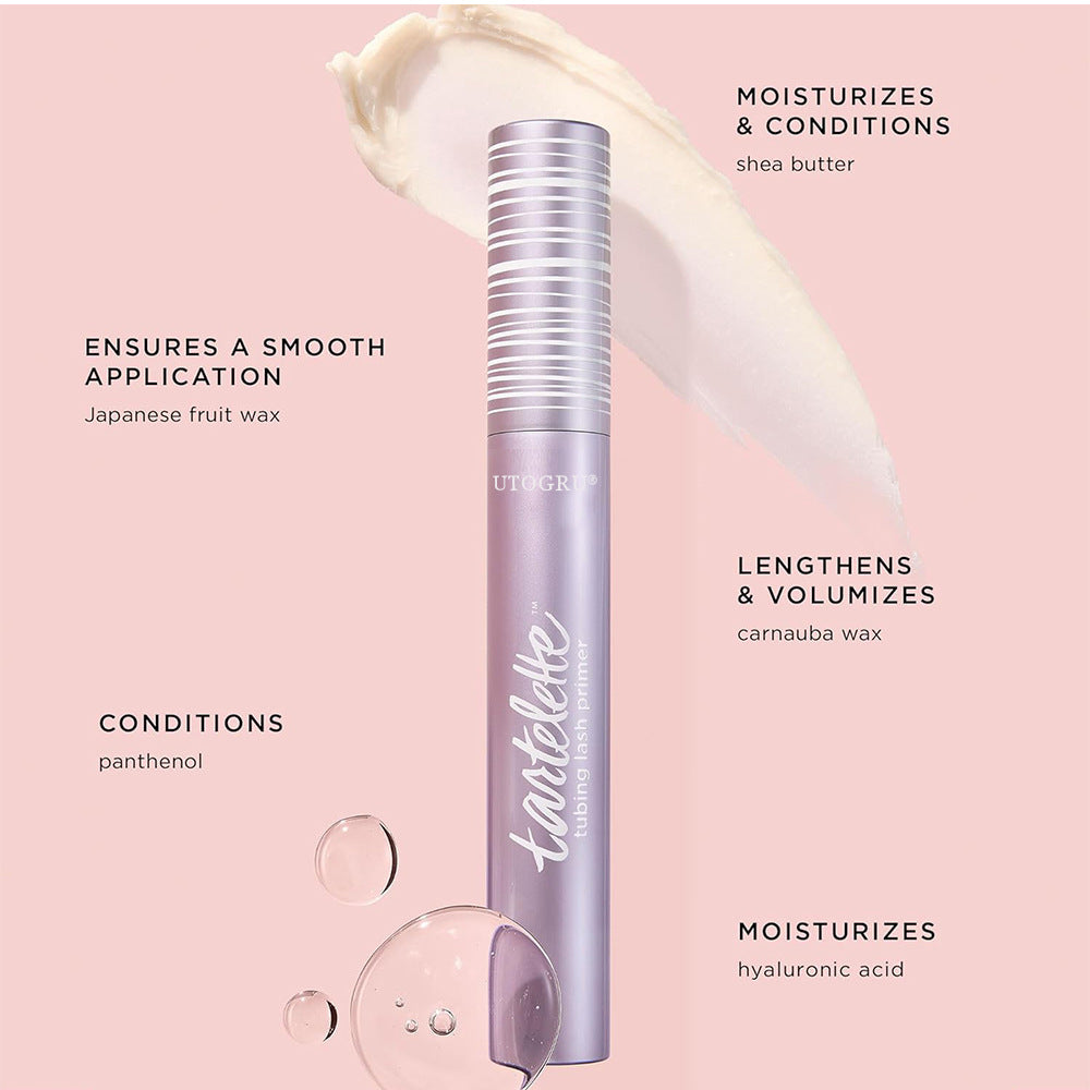 🔥🔥🔥Limited-Time Promotion: 23% Off：tarte tartelette tubing lash primer,lash cocktail - tartelette tubing mascara & primer