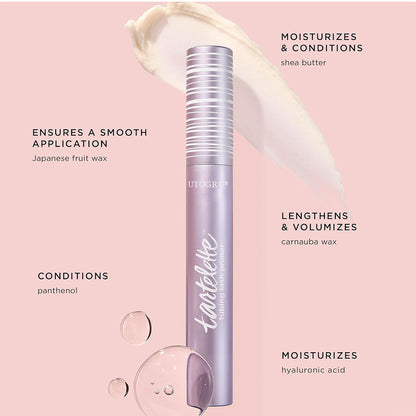 🔥🔥🔥Limited-Time Promotion: 23% Off：tarte tartelette tubing lash primer,lash cocktail - tartelette tubing mascara & primer
