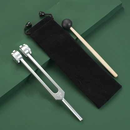 HarmoniFork | The 128Hz Therapy Instrument | Natural Pain & Stress Relief. - Lefreniy