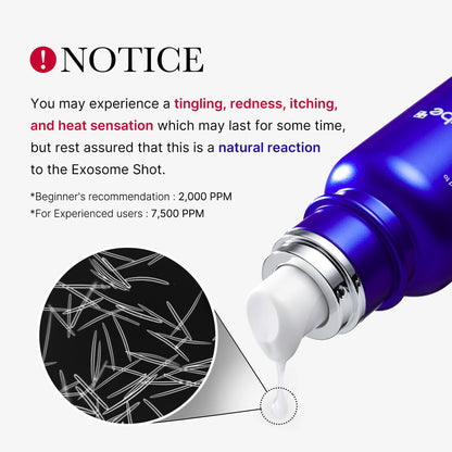 🔥🔥Zero Exosome Shot🔥🔥