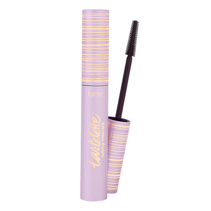 🔥🔥🔥Limited-Time Promotion: 23% Off：tarte tartelette tubing lash primer,lash cocktail - tartelette tubing mascara & primer