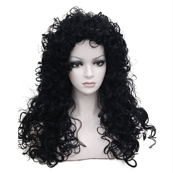 Dutch Pre Braided Deep Wave Stylist Wig Ready To Go Glueless Lace Frontal Wig Pre Styled Pre Everything Wig NovaTopFinds FallFreshness