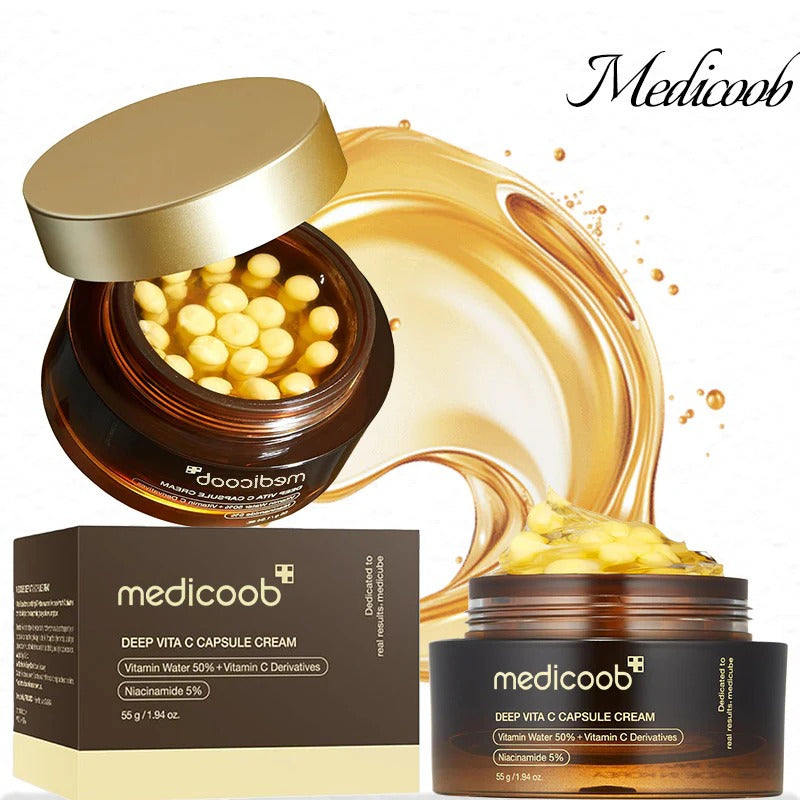 🔥🔥🔥Final 2 hours 60% OFF:🌸Mix & Match Boba Cream Set