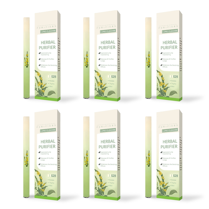 🏆【upgraded 600-Puff】MulleinRelaxation Stick-SoothesLungs,Detoxifies, FreshensBreath