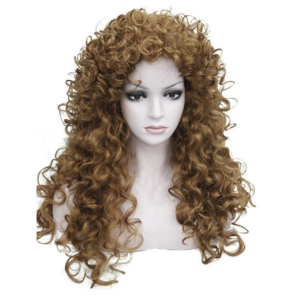 Dutch Pre Braided Deep Wave Stylist Wig Ready To Go Glueless Lace Frontal Wig Pre Styled Pre Everything Wig NovaTopFinds FallFreshness