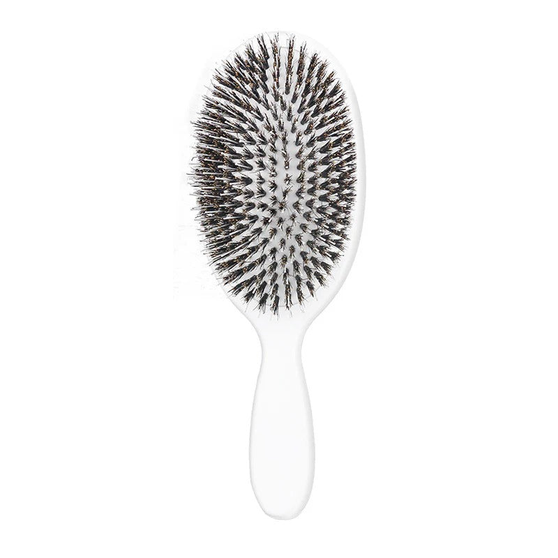 The Viral Hair Brush That Transforms Your Strands - Lefreniy