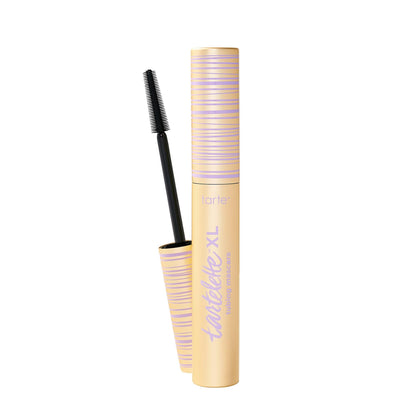🔥🔥🔥Limited-Time Promotion: 23% Off：tarte tartelette tubing lash primer,lash cocktail - tartelette tubing mascara & primer