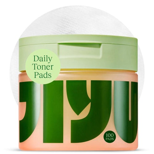 🔥🔥🔥Limited-Time Offer: 15% Off：Korean Skincare Anti-Aging, Dark Spot & Wrinkle Minimizing Toner Pads with Snail Mucin, Centella Asiatica, Niacinamide, Peptide Complex - 100 ct.