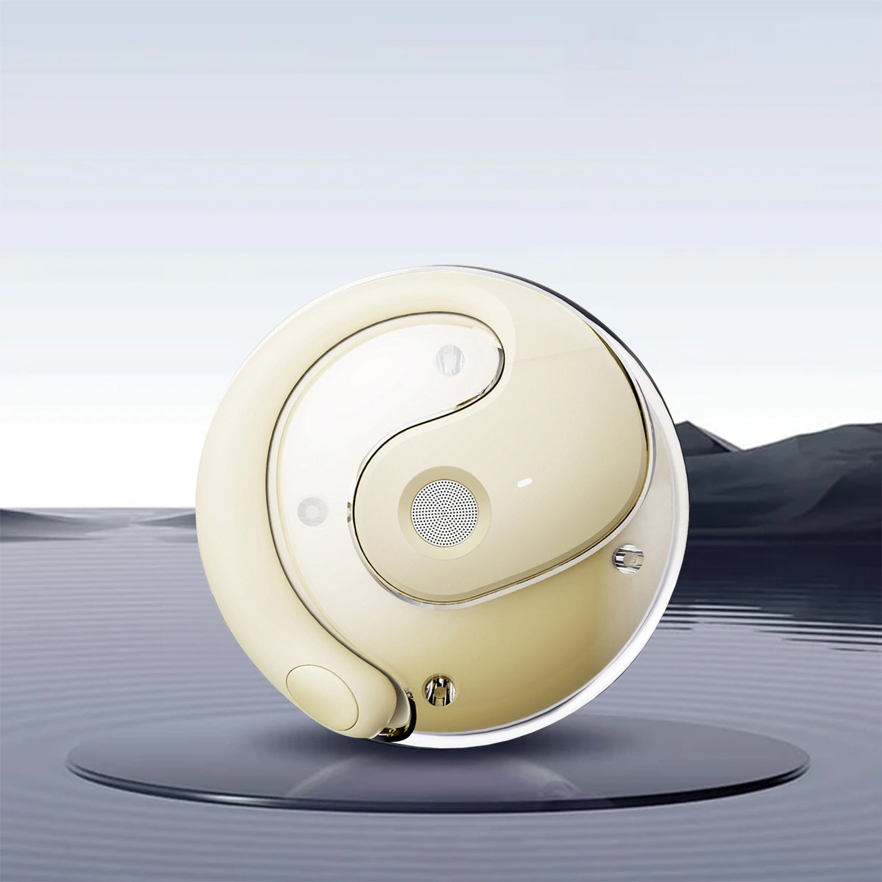 🏆LAST DAY SALE 60% OFF⏰AI Translation T26 Pro MAX Wireless Bluetooth Translation Earbuds - Lefreniy