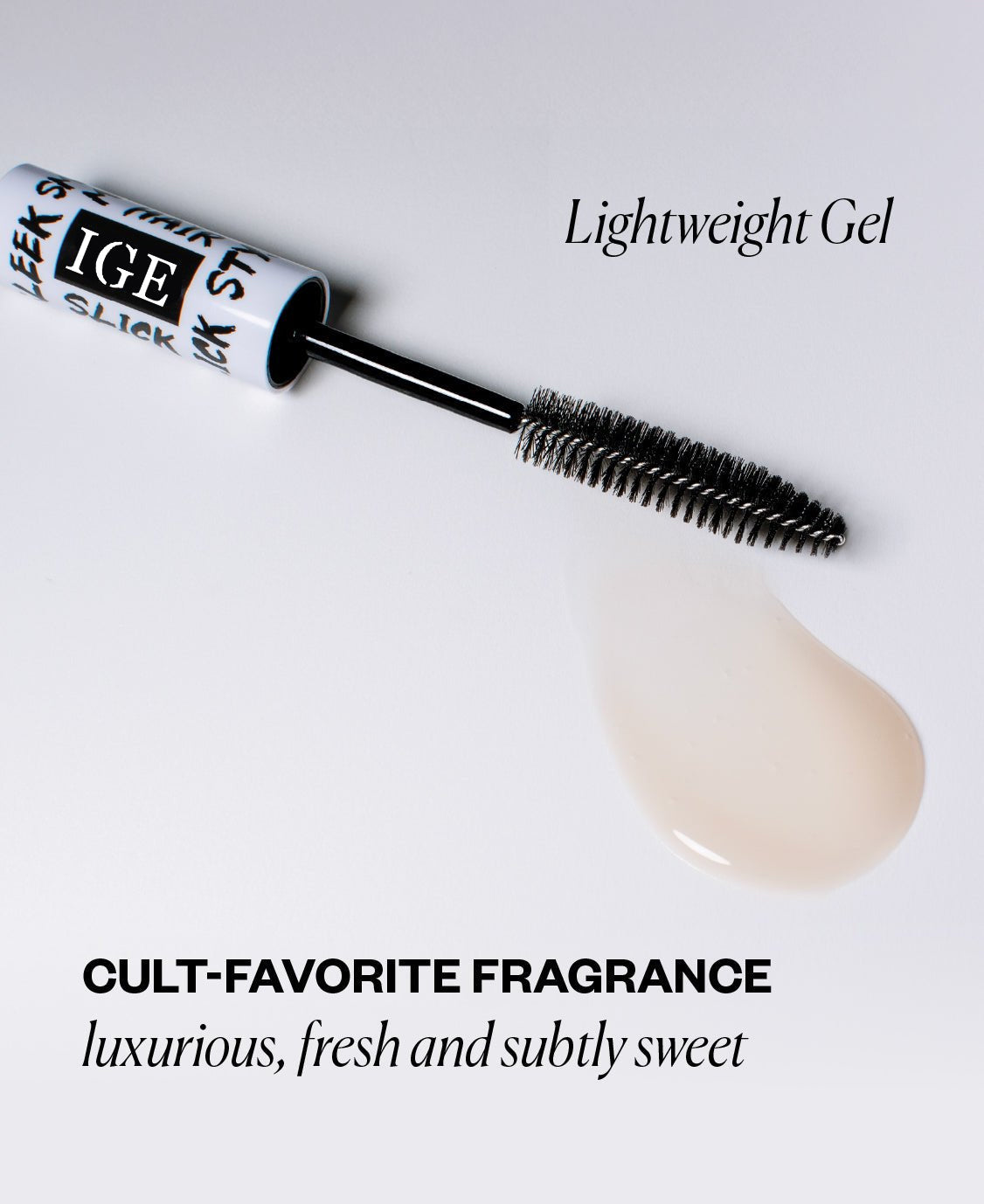 ⏰Final 3 Hours • 70% OFF⏰4️⃣Good Behavior Frizz and Flyaway Lightweight Gel Hair Taming Wand