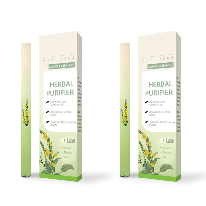 🏆【upgraded 600-Puff】MulleinRelaxation Stick-SoothesLungs,Detoxifies, FreshensBreath