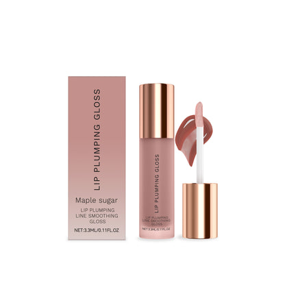 Let go of the constrained beauty and forget about the filling-type lipsticks.