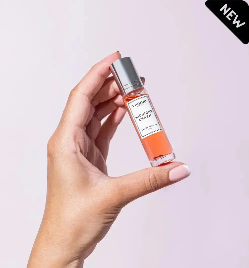 Lunoon's Pheromone Scent Collection