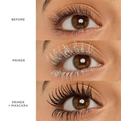 🔥🔥🔥Limited-Time Promotion: 23% Off：tarte tartelette tubing lash primer,lash cocktail - tartelette tubing mascara & primer