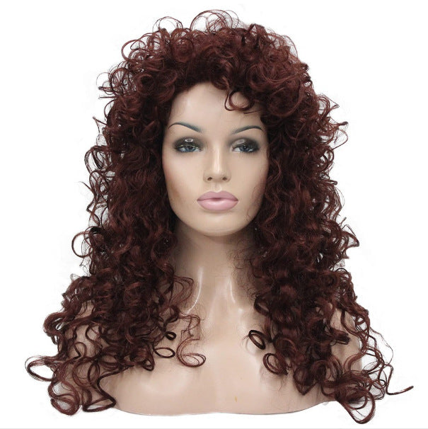 Dutch Pre Braided Deep Wave Stylist Wig Ready To Go Glueless Lace Frontal Wig Pre Styled Pre Everything Wig NovaTopFinds FallFreshness