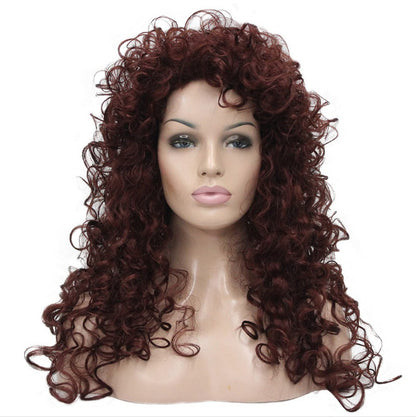 Dutch Pre Braided Deep Wave Stylist Wig Ready To Go Glueless Lace Frontal Wig Pre Styled Pre Everything Wig NovaTopFinds FallFreshness