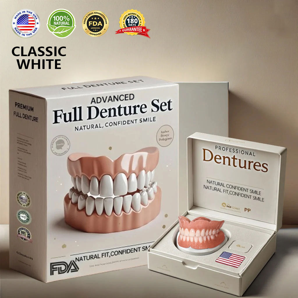 (𝗔𝗳𝗳𝗼𝗿𝗱𝗮𝗯𝗹𝗲 𝗕𝗲𝗮𝘂𝘁𝘆)-𝗔𝗱𝘃𝗮𝗻𝗰𝗲𝗱 𝗖𝘂𝘀𝘁𝗼𝗺𝗶𝘇𝗲𝗱 𝗙𝘂𝗹𝗹 𝗗𝗲𝗻𝘁𝘂𝗿𝗲 𝗦𝗲𝘁