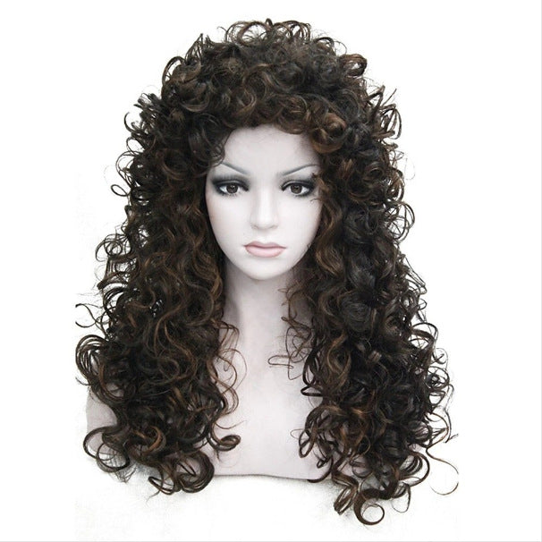 Dutch Pre Braided Deep Wave Stylist Wig Ready To Go Glueless Lace Frontal Wig Pre Styled Pre Everything Wig NovaTopFinds FallFreshness