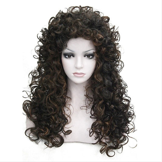 Dutch Pre Braided Deep Wave Stylist Wig Ready To Go Glueless Lace Frontal Wig Pre Styled Pre Everything Wig NovaTopFinds FallFreshness