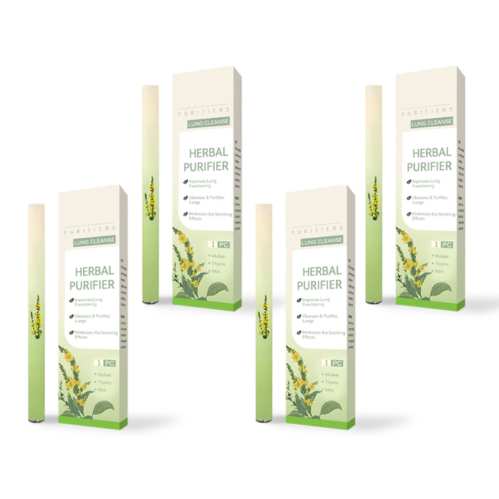 🏆【upgraded 600-Puff】MulleinRelaxation Stick-SoothesLungs,Detoxifies, FreshensBreath