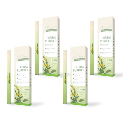 🏆【upgraded 600-Puff】MulleinRelaxation Stick-SoothesLungs,Detoxifies, FreshensBreath